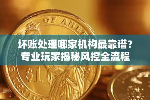 武汉坏账处理哪家机构最靠谱？专业玩家揭秘风控全流程